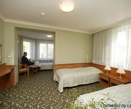 Polaris Hotel Swinoujscie