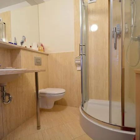 Apartment Na Wyspie - Mistral