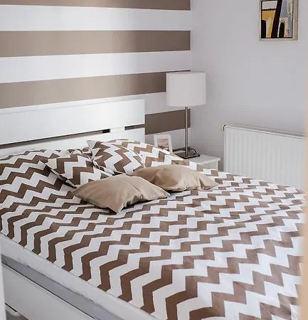 Apartnet Przy Promenadzie *