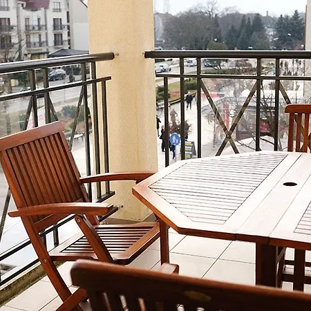 Apartment Apartnet Przy Promenadzie *