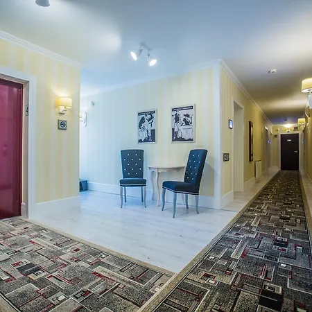 Ottaviano Hotel