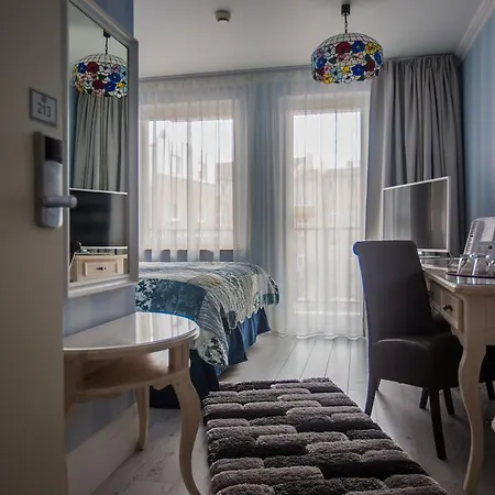 Hotel Ottaviano