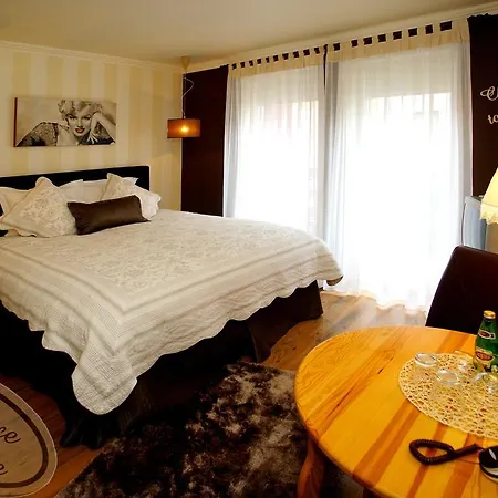 Ottaviano Hotel 3*