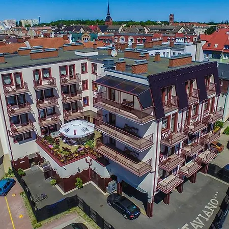 Hotel Ottaviano