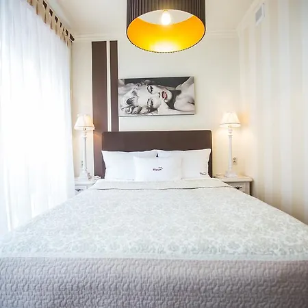 Ottaviano Hotel