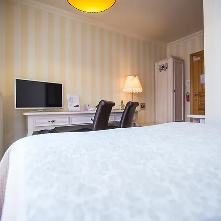 Hotel Ottaviano
