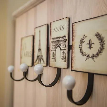 Ottaviano Hotel Świnoujście (Swinemünde)