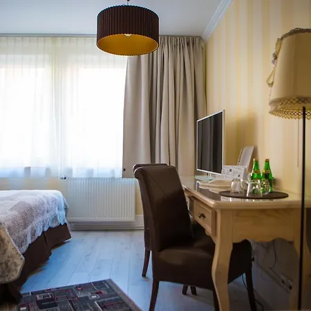 Hotel Ottaviano