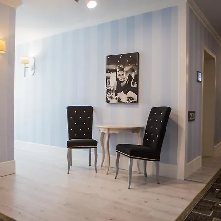 Ottaviano Hotel Świnoujście (Swinemünde)