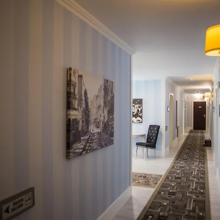 Hotel Ottaviano
