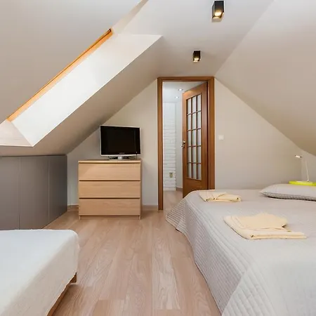 Homestay Afekt