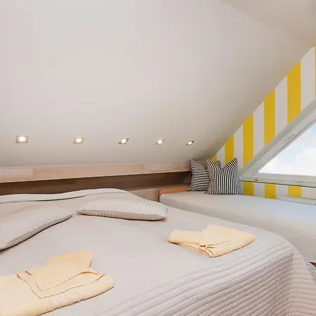 Homestay Afekt Swinoujscie