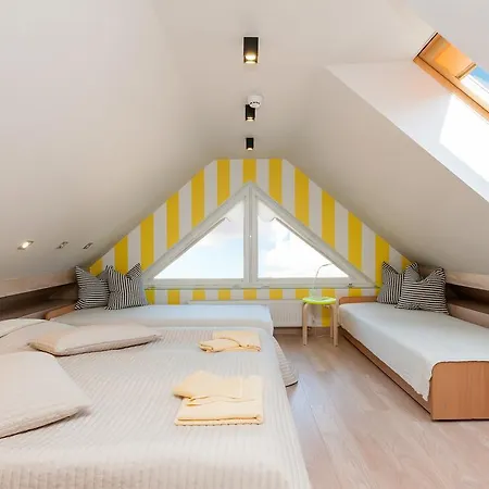 Homestay Afekt
