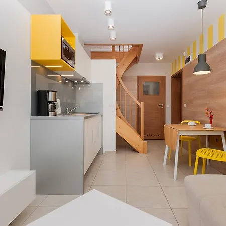 Homestay Afekt Swinoujscie