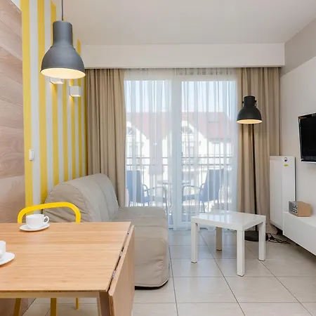 Homestay Afekt Swinoujscie