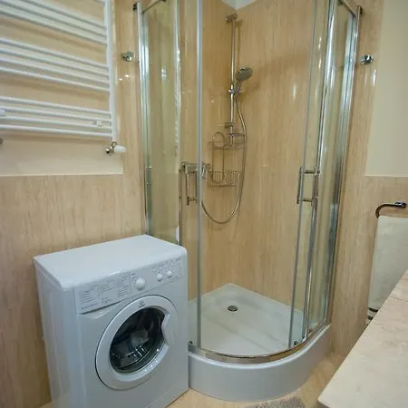Apartment Na Wyspie - Mistral Swinoujscie