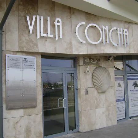 Apartament Concha Apartment *