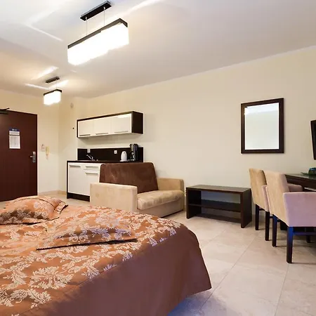 Apartamenty Promenada * Swinoujscie