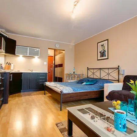Anderpol Apartments Apartment *