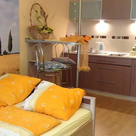Anderpol Apartments Apartment *