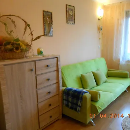 Anderpol Apartments Swinoujscie