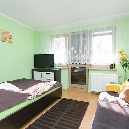 Anderpol Apartments Apartment *
