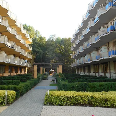 Anderpol Apartments Apartment