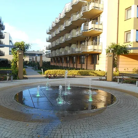 Anderpol Apartments Apartment *