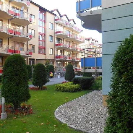 Apartment Anderpol Apartments