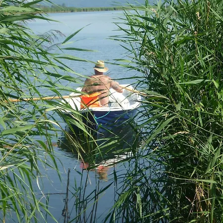 Siedlisko Nad Rozlewiskiem * Swinoujscie