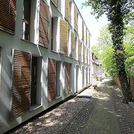 Apartment - Stil 2 *