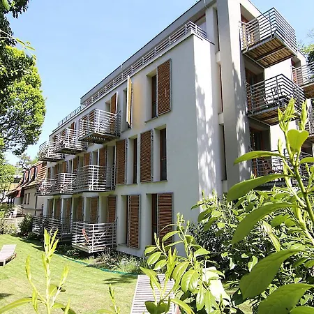 Apartment - Stil 2