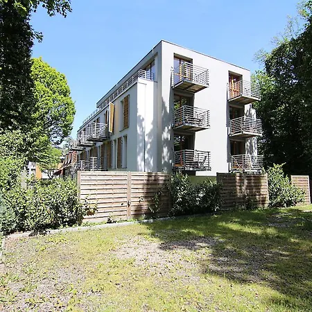 - Stil 2 Apartment *