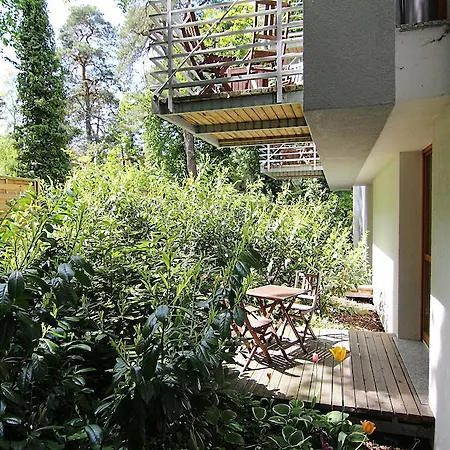 - Stil 2 Apartment *