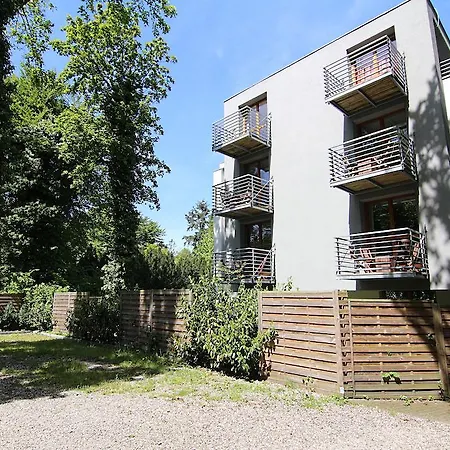 Apartment - Stil 2 *