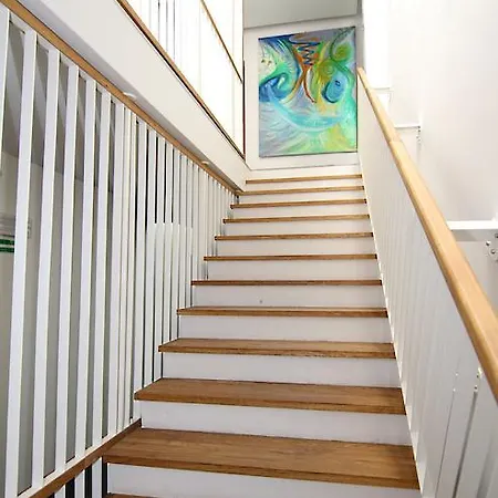 - Stil 2 Apartment Swinoujscie