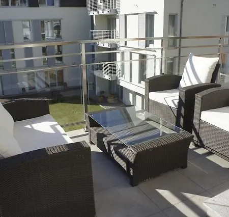 Apartament Pegaz & Aqua Marina
