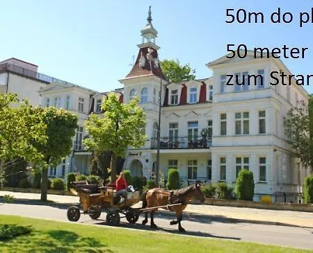 Admiral Ii Świnoujście