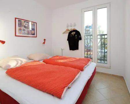 Apartment Apartnet Przy Promenadzie *