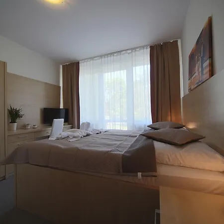 Villa Merry Spa&wellness Swinoujscie