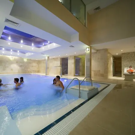 Apartament Nautilus Świnoujście