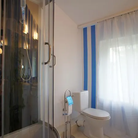 Apartment Bei Tante Hedwig