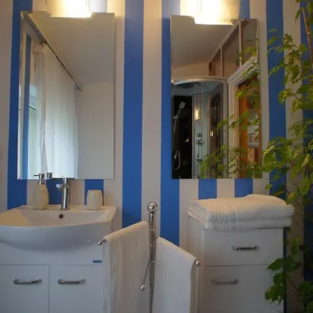 Apartment Bei Tante Hedwig *