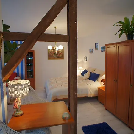 Apartment Bei Tante Hedwig
