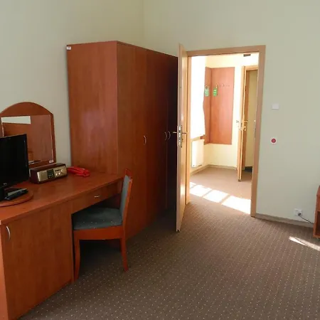 Couette-café Bursztyn 3*