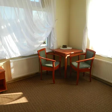 Bursztyn Couette-café