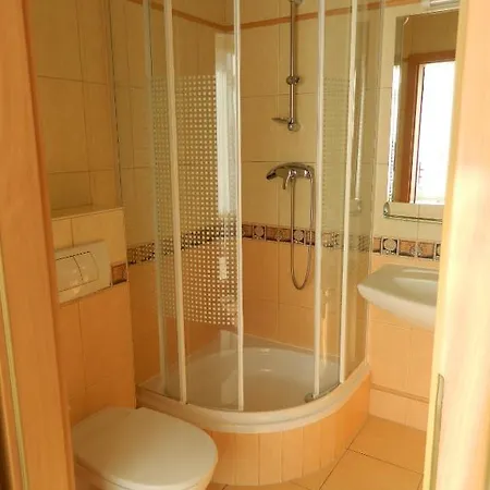 Bursztyn 3* Świnoujście