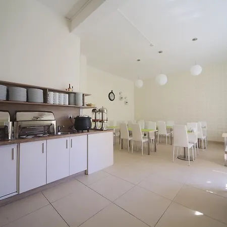 Villa Merry Spa&wellness