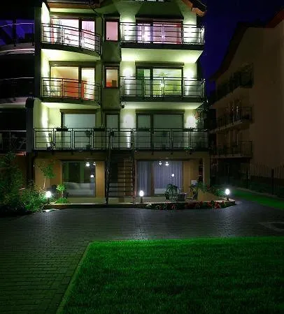 Homestay Afekt Swinoujscie