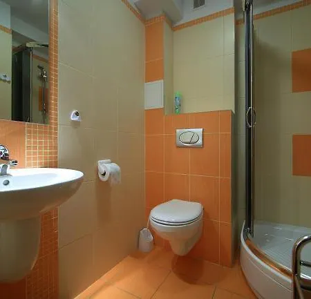 Afekt Homestay Swinoujscie